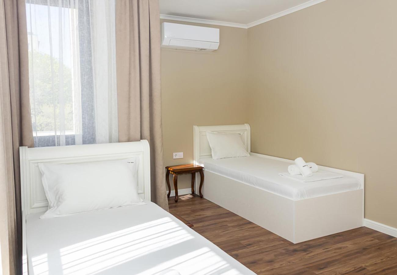 Apartament 2bd In The Heart Of With Parking - Gold By Flat Mаnаger *