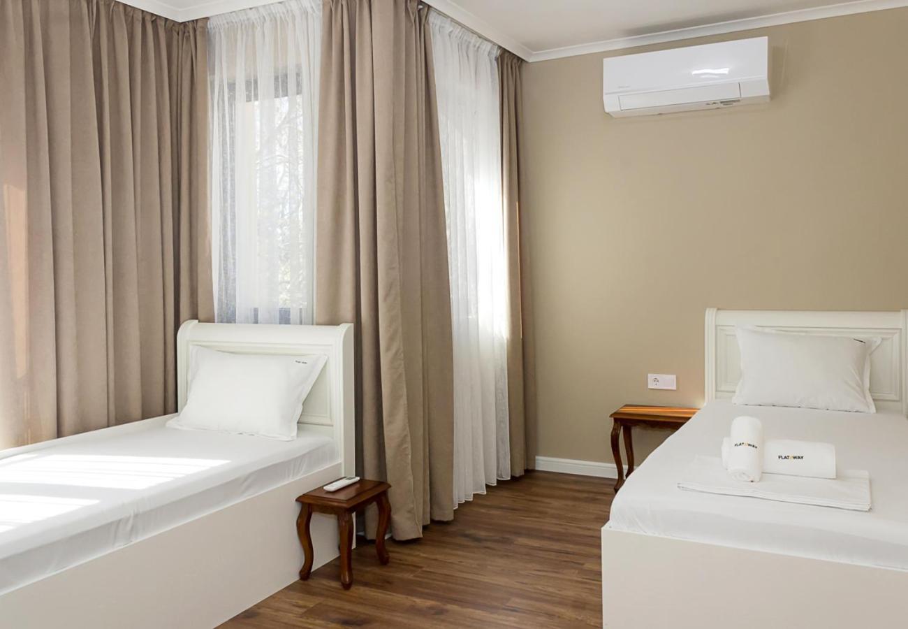 2bd In The Heart Of With Parking - Gold By Flat Mаnаger * Varna