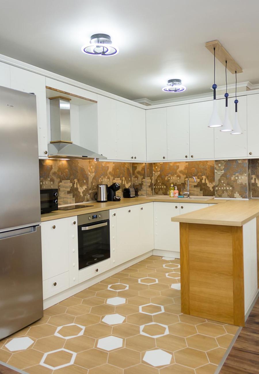 Apartament 2bd In The Heart Of With Parking - Gold By Flat Mаnаger