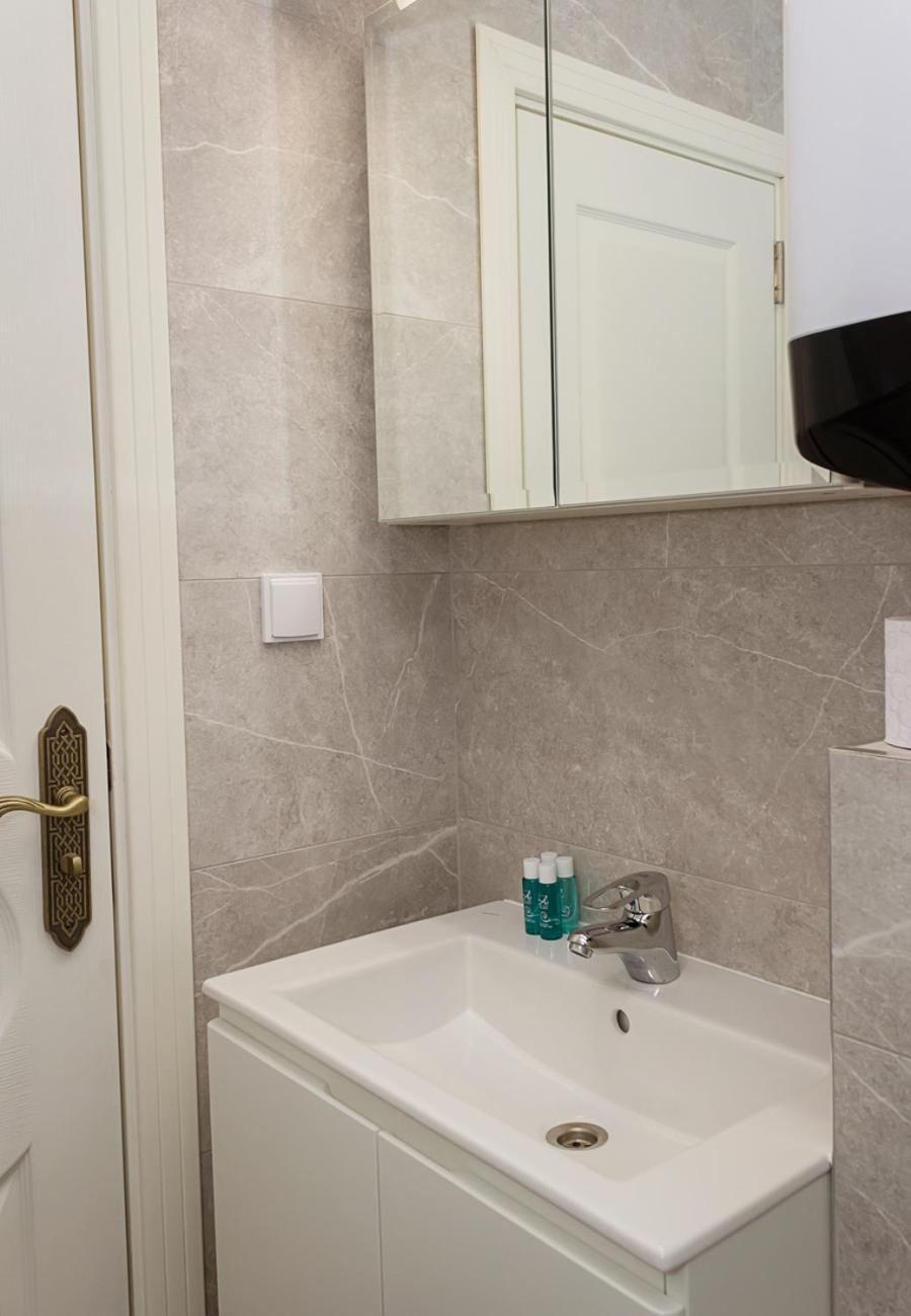 2bd In The Heart Of With Parking - Gold By Flat Mаnаger Apartament Varna