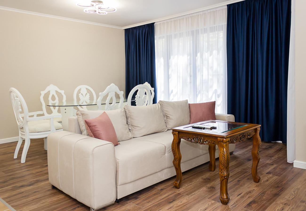 2bd In The Heart Of With Parking - Gold By Flat Mаnаger * Varna